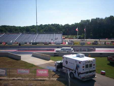 US-131 Motorsports Park - 2007 Season From Garrett